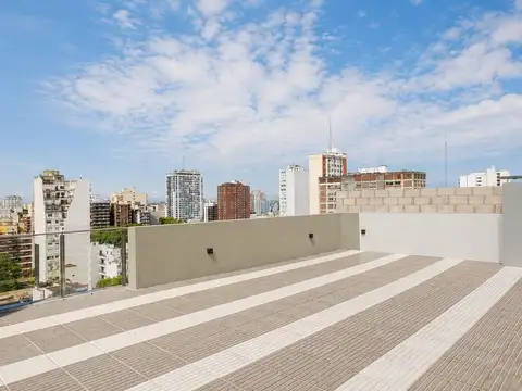 Departamento en Alquiler A Estrenar