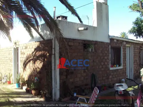 Terreno en Venta de 1008,0 m2