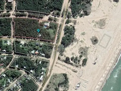 Terreno en Venta en Pinamar Norte, USD 138.000
