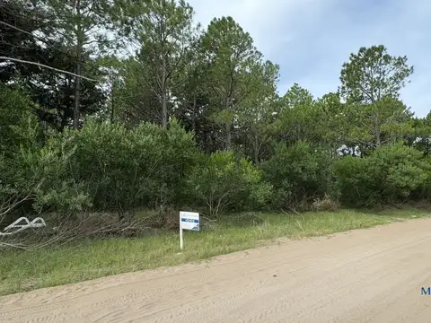 Terreno en Venta en Pinamar Norte, USD 138.000