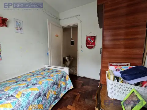 Departamento en Venta en Vélez Sarsfield, USD 87.000