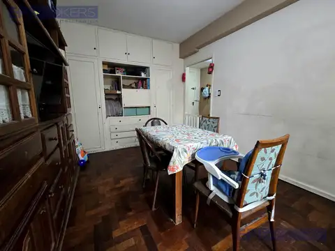 Departamento en Venta en Vélez Sarsfield, USD 87.000