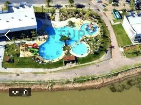 Venta lote Tierra de Sueños III - Roldan