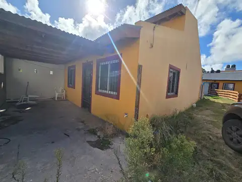 Casa en Venta en Mar del Tuyu, USD 45.000