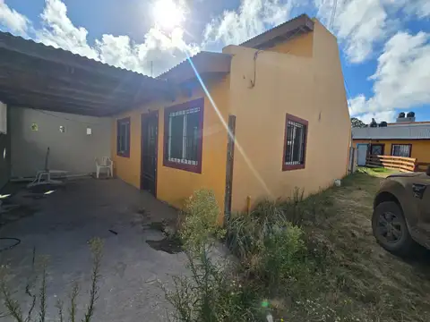 Casa en Venta 10 años