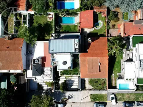 Casa en Venta en Barrio Platense, USD 318.000