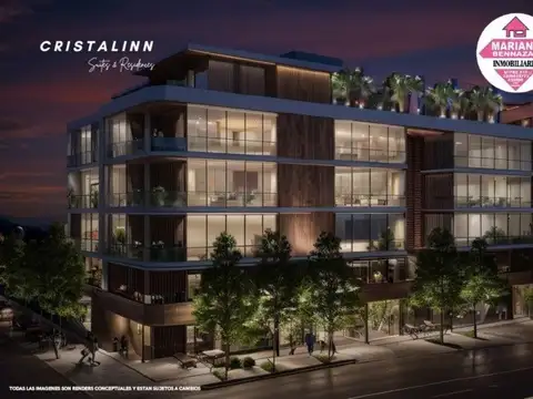 Departamento en Venta Permite mascota