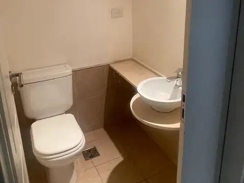 Departamento en Alquiler al Sur