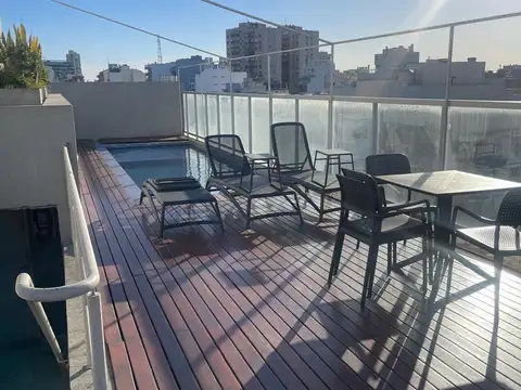 Departamento en Alquiler de 2 ambientes