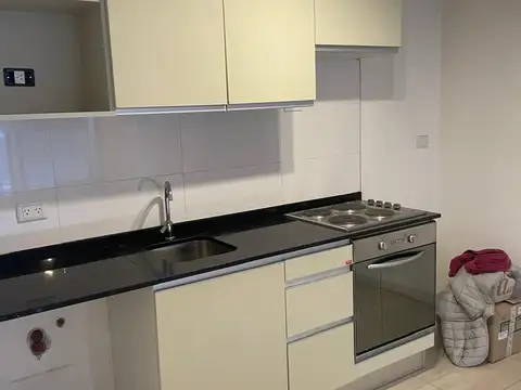 Departamento en Alquiler en Caballito, $ 900.000