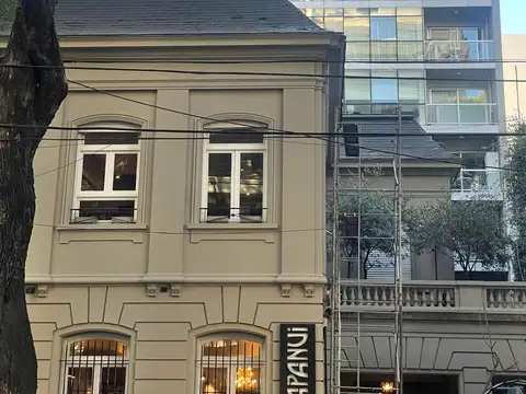 Zona inmejorable en Caballito-Polo Gastronómico-escuelas-bancos- a 1 cuadra de la facultad de Filosofía-