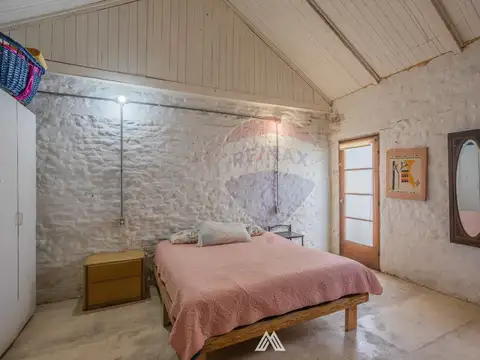 CHACRA EN VENTA 4 DORMITORIOS - 4 BAÑOS - BARBACOA