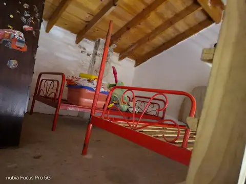 Casa en Venta al Noroeste