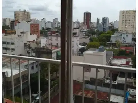 Departamento en Alquiler de 2 ambientes