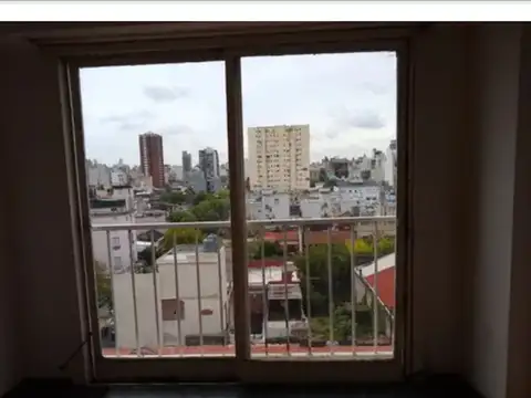 Avenida Juan De Garay 2000, Piso 8