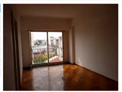 ALQUILO departamento luminoso - San Cristobal