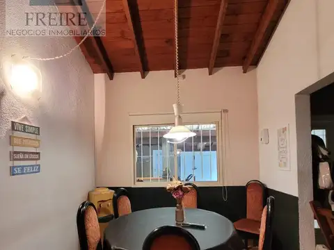 Casa en Venta 15 años
