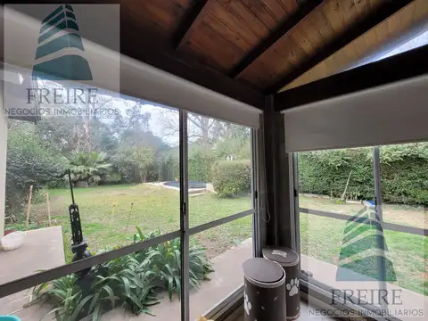 Casa en Venta con 1 cochera