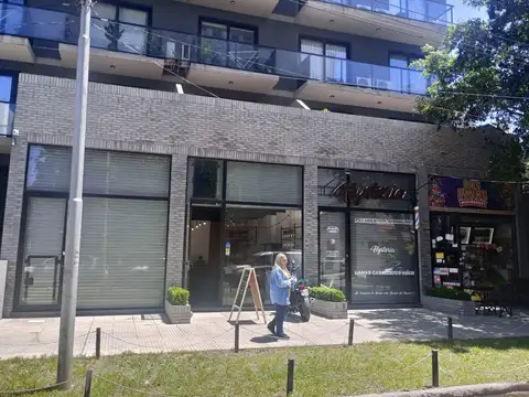 Local en Alquiler 3 años