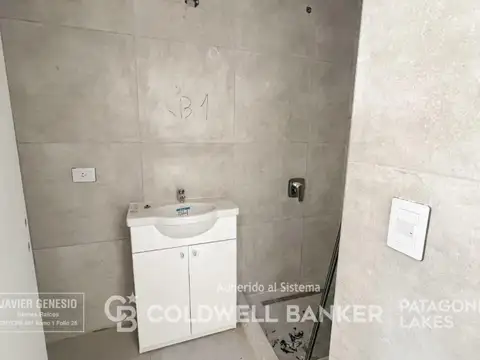 Departamento en Venta al Noroeste