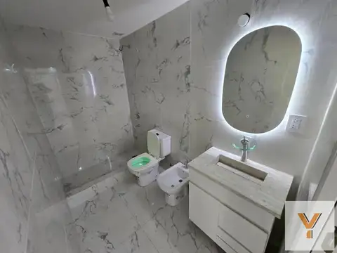 Departamento en Alquiler Apto profesional