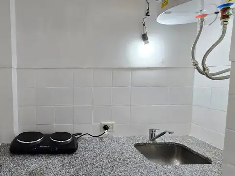 Departamento en Alquiler de Monoambiente