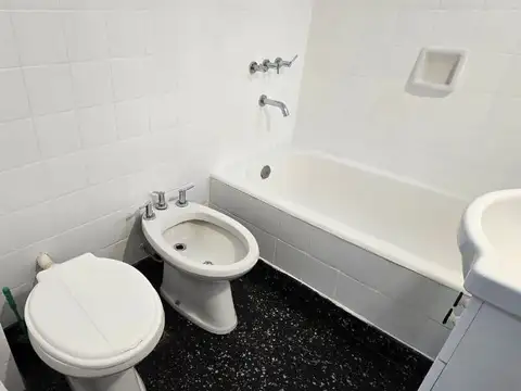 Departamento en Alquiler Apto profesional