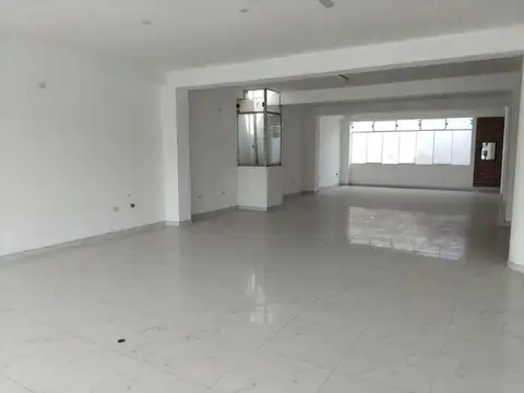 Avenida Córdoba 2800