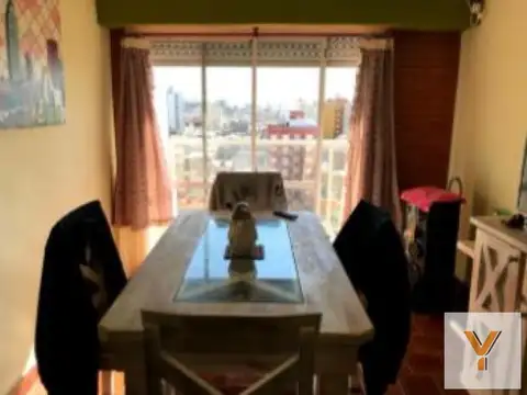 Departamento en venta - 1 Dormitorio 1 Baño - 44Mts2 - Santa Teresita