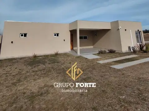 Puerto Del Aguila 100