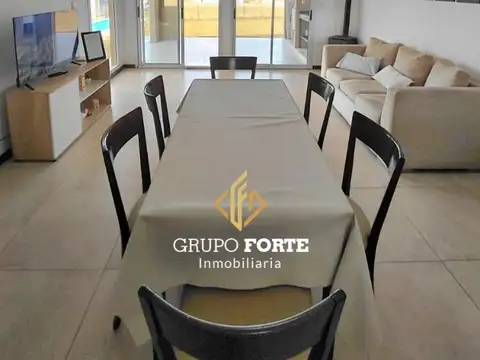 Casa en Venta al Oeste