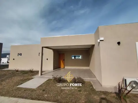 Casa venta Puerto del Aguila amoblada