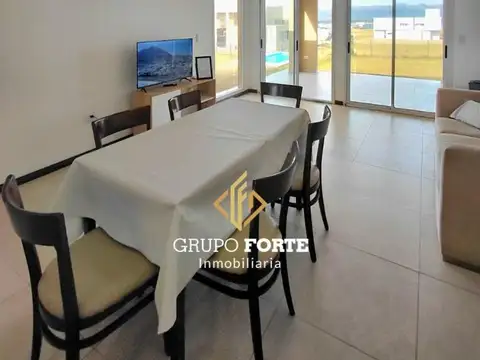 Casa en Venta 5 años