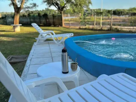 Casa en Venta en Concordia, USD 130.000