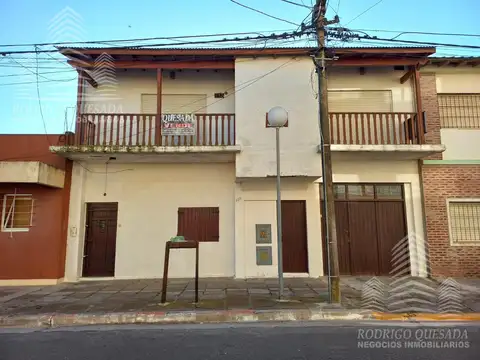 Oportunidad  4 departamentos en block-todos los servicios  Ideal temporada  a metros del mar!