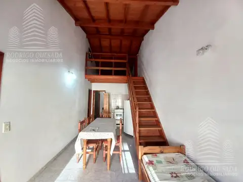 Departamento en Venta 20 años