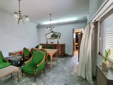 Departamento en Venta en Flores, USD 149.900