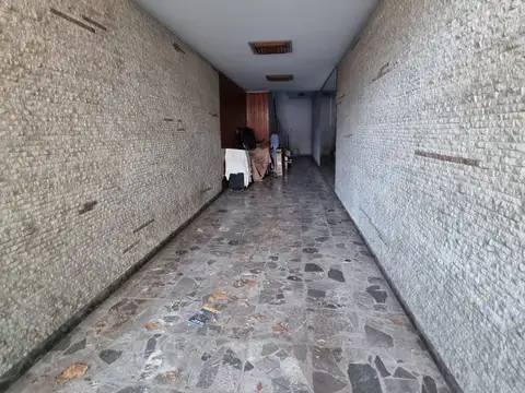 Avenida Eva Perón 2800