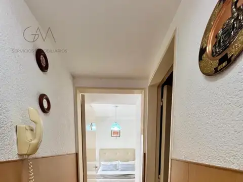 Departamento en Alquiler Temporal 30 años