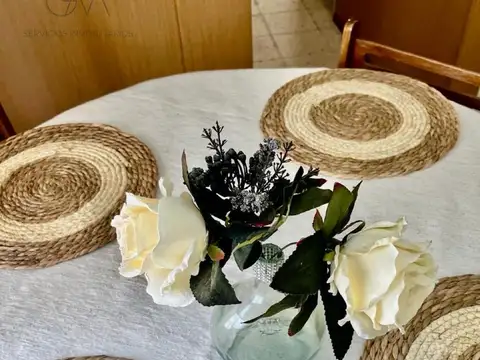 Departamento en Alquiler Temporal en Centro, USD 200