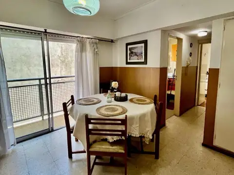 Departamento - Centro