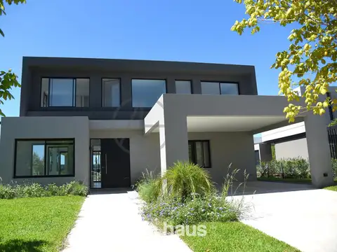 Casa al lago a la Venta Acacias Puertos Escobar