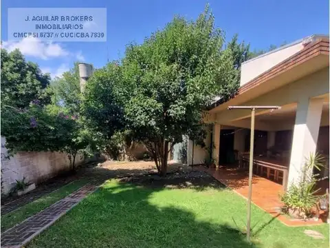 Depto Tipo Casa en Venta de 4 ambientes