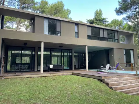 Carilo | Casa Barrio Constancia DS