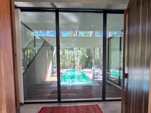 Casa en Alquiler Temporal de 5 dormitorios