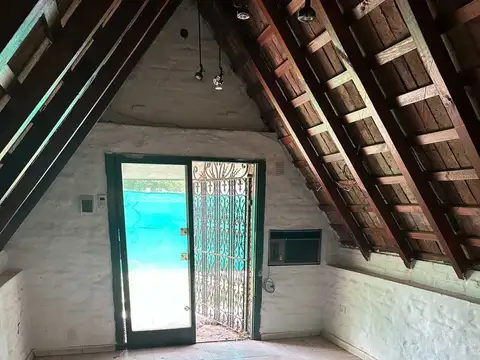 Casa en Alquiler 47 años