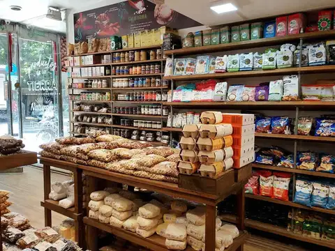 Fondo Comercio en Venta en Recoleta, USD 75.000