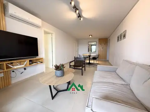 Departamento en Alquiler al Norte
