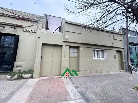 Terreno en Venta 22  mts Frente