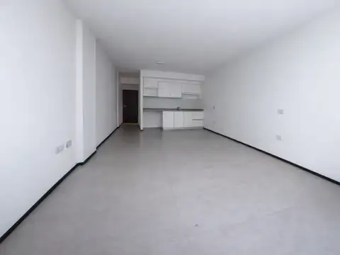 Departamento en Venta en Barrio Norte, USD 88.900